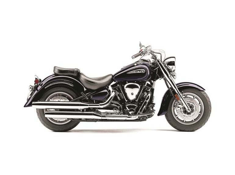 2014 yamaha road star s 