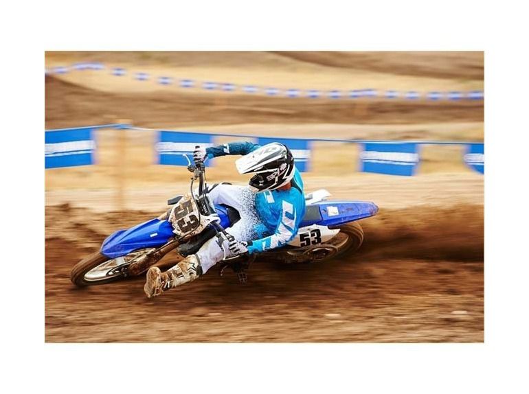 2014 yamaha yz 250f 