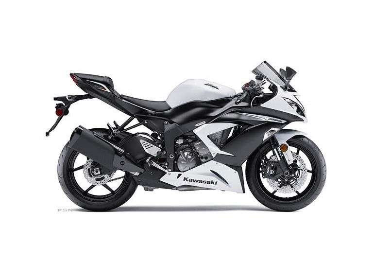 2013 kawasaki ninja zx-6r abs 