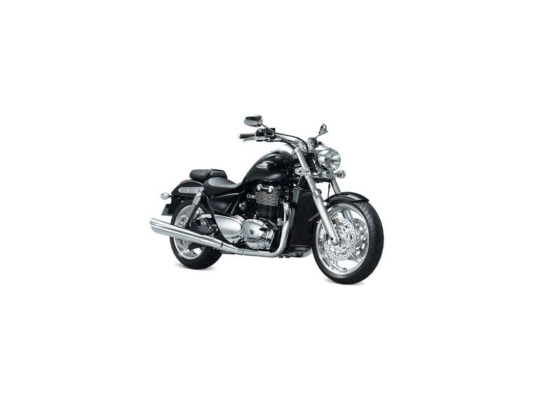 2013 triumph thunderbird 