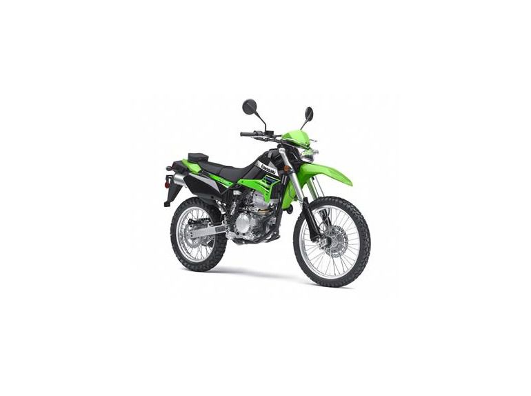 2012 Kawasaki KLX 250S for sale on 2040-motos