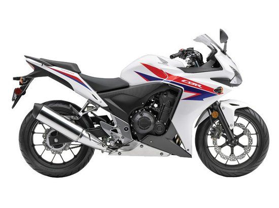 2013 honda cbr500r 500 