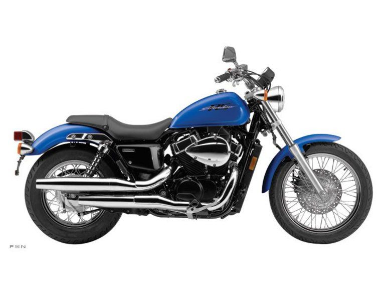 2012 honda shadow rs (vt750rs) 