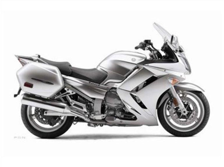 2011 yamaha fjr1300a a sportbike 