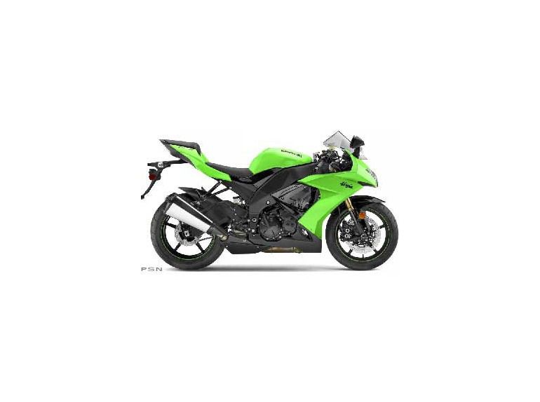 2008 kawasaki ninja zx-10r 