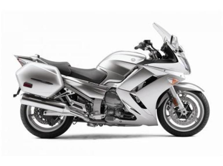 2011 yamaha fjr13aas  sport touring 