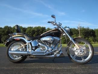 2003 harley-davidson screamin eagle softail deuce fxstdse beautiful 14,167 miles