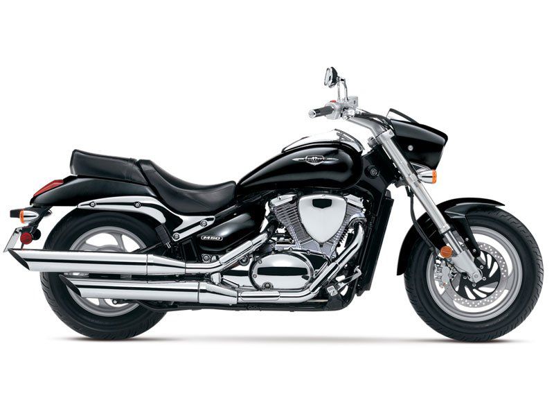 2013 suzuki boulevard m50