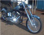 Used 2001 harley-davidson softail deuce for sale