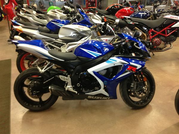 2006 suzuki gsx-r750