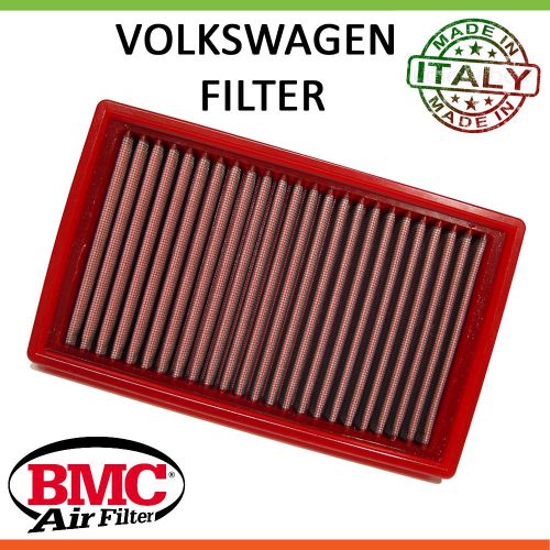 New * bmc italy * air filter for volkswagen jetta iv (a4) vanagon vento (a3)