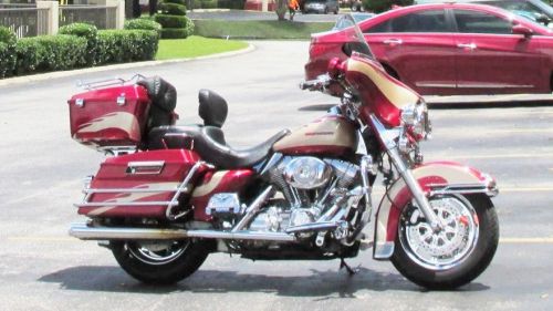 2005 Harley-Davidson Touring