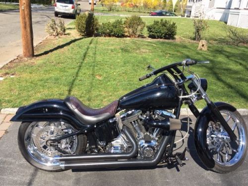 2005 harley-davidson touring