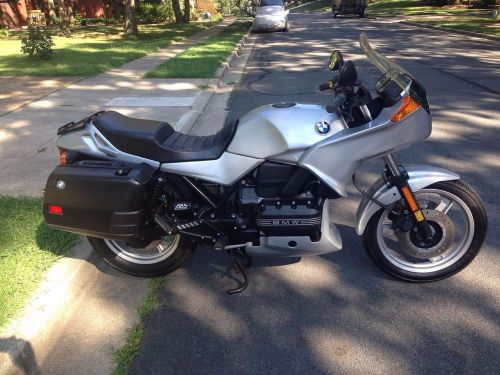 1995 BMW K-Series