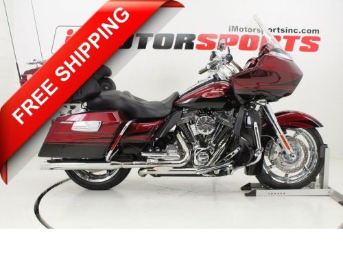 2011 harley-davidson touring