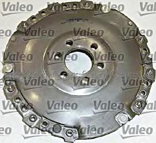 92-2001 SEAT Cordoba Toledo Ibiza VW Golf Mk1 M2 Mk3 Polo 1.8L Clutch kit VALEO