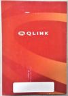 Qlink parts book model xp200