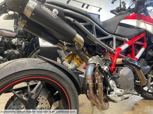 2021 Ducati Hypermotard 950 SP