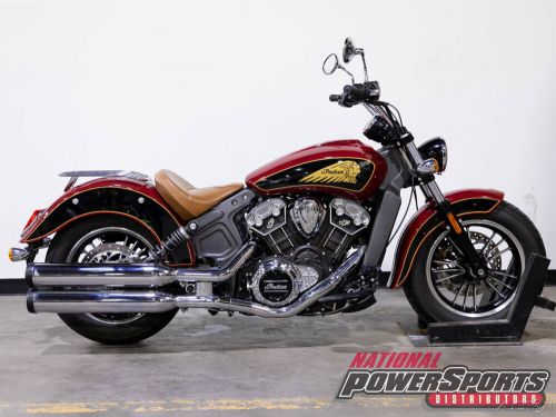 2019 indian scout icon wabs