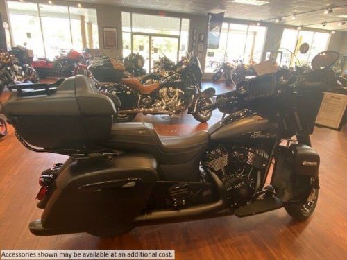 2024 Indian Motorcycle Roadmaster Dark Horse