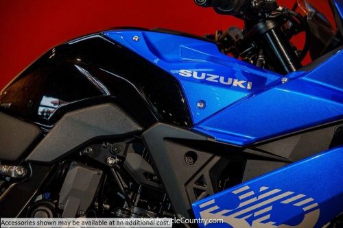 2024 suzuki gsx 8r