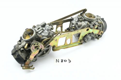 Hyosung GT 650 Comet - Carburetor N80D-