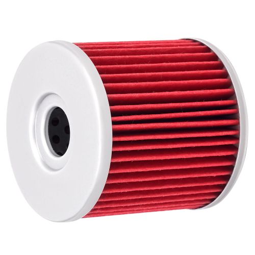 Oil filter for hyosung gt650 comet  07-10 gt650s gt650r 05-08 gv650 avitar 06-29