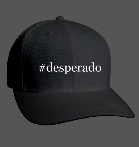 #desperado - Adult Hashtag Baseball Cap Hat NEW RARE
