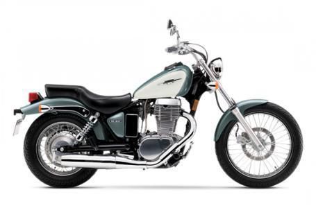 2013 suzuki boulevard s40  cruiser 