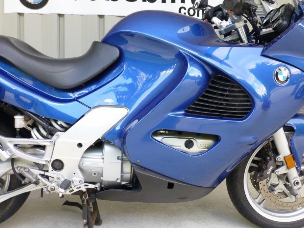 K1200rs Custom