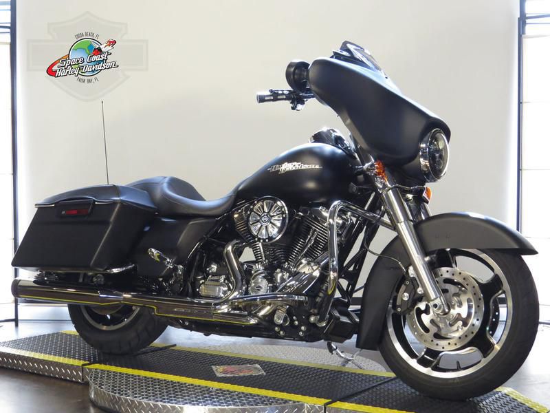 2014 harley-davidson select model  touring 