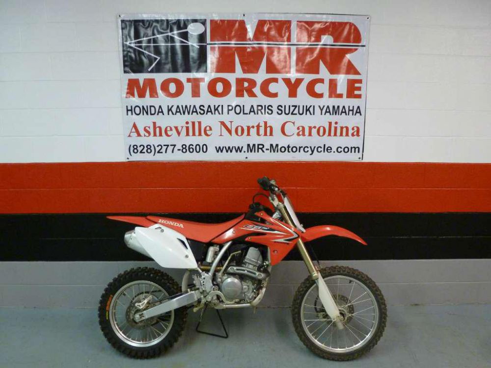 2009 honda crf150r expert  mx 