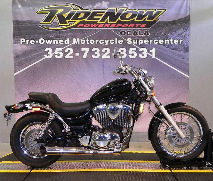 2007 suzuki boulevard s83  cruiser 