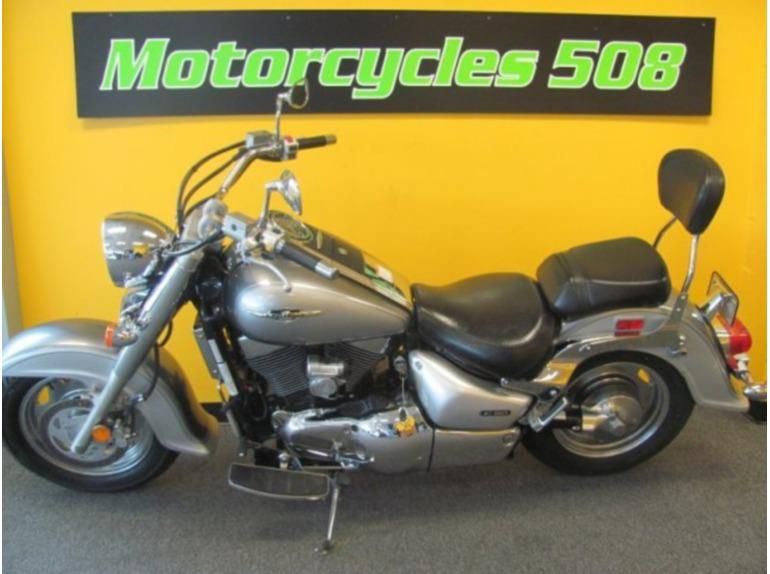 2006 Suzuki Boulevard C90 Standard 