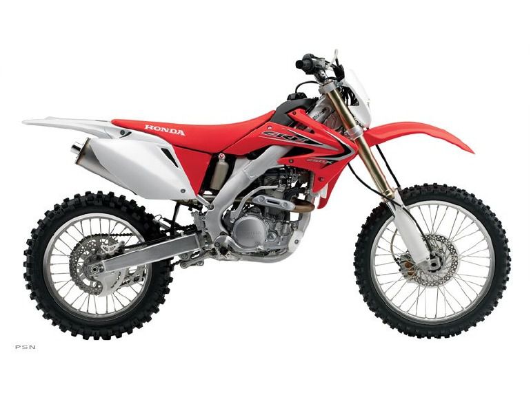 2013 Honda CRF250X 250X 