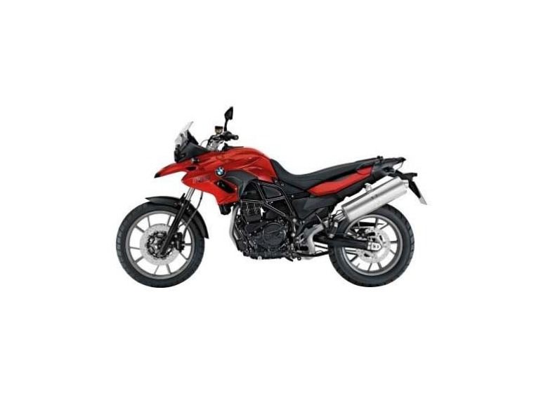 2013 bmw f 700 gs 