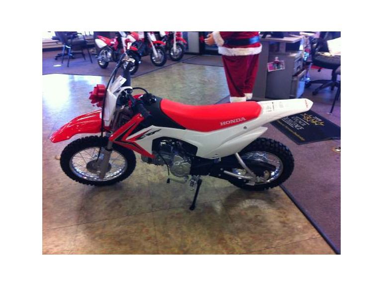 2013 honda crf110f 