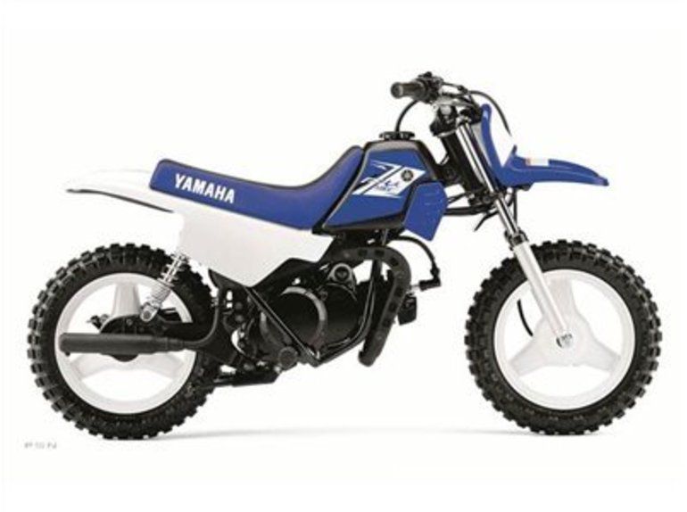 2013 yamaha pw50 