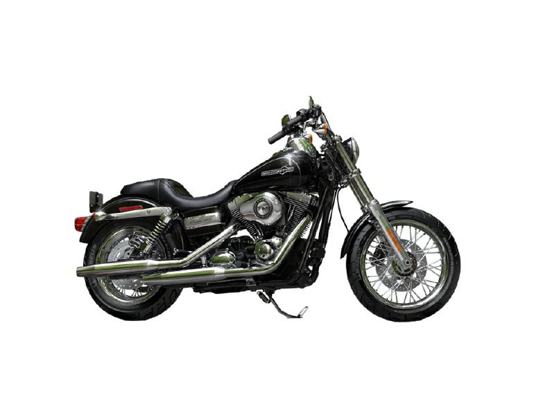 2014 harley-davidson super glide custom fxdc 