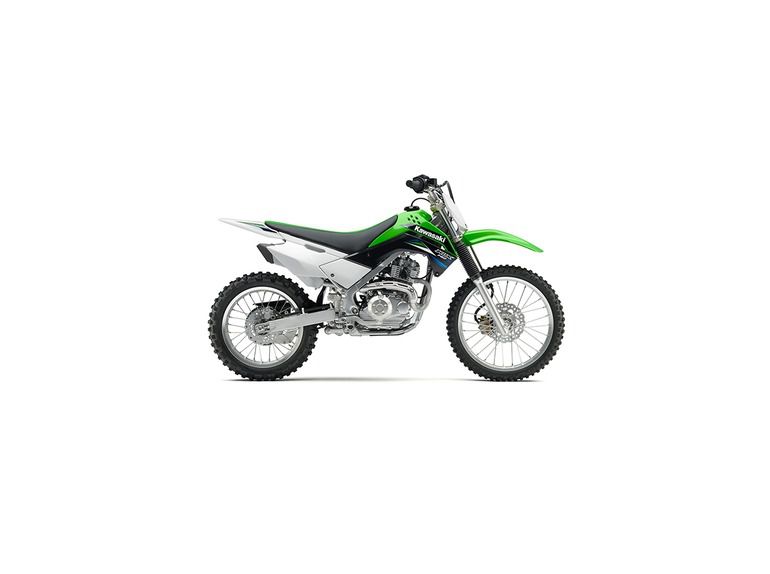 Buy 2014 Kawasaki KLX 140 L on 2040-motos