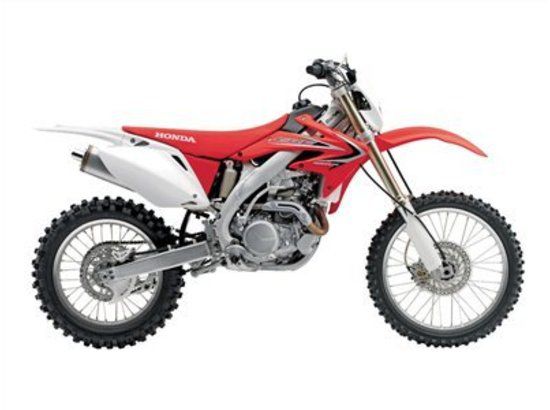 2013 honda crf 450x 450x 