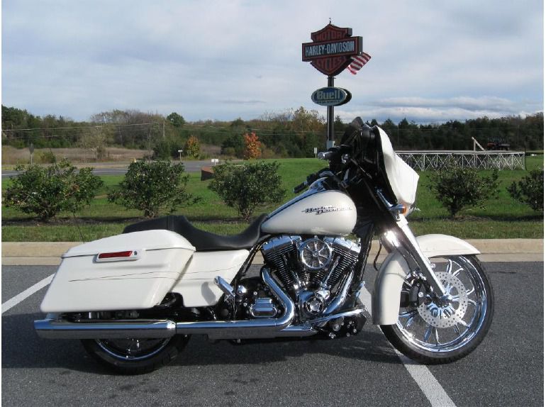 2014 harley-davidson flhxs street glide special 