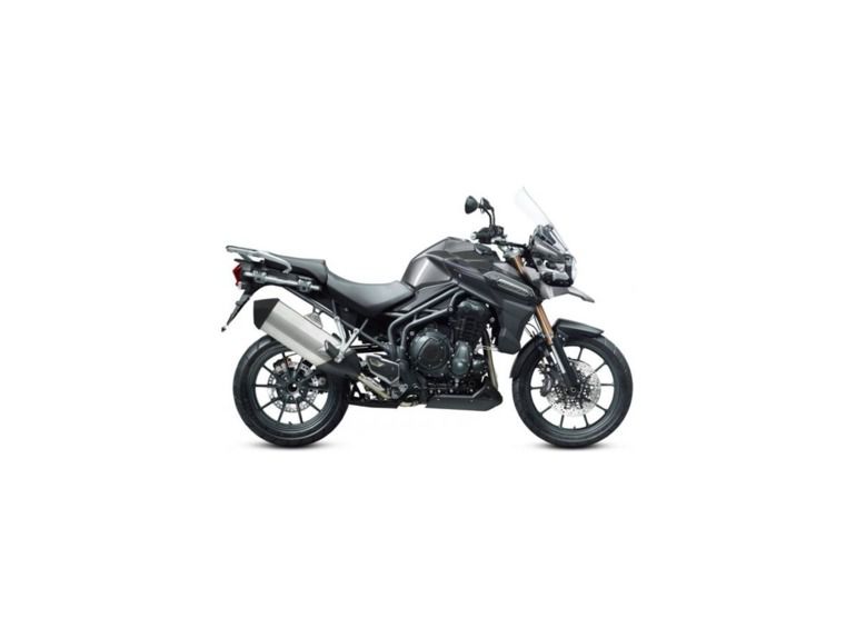 2013 triumph tiger explorer 