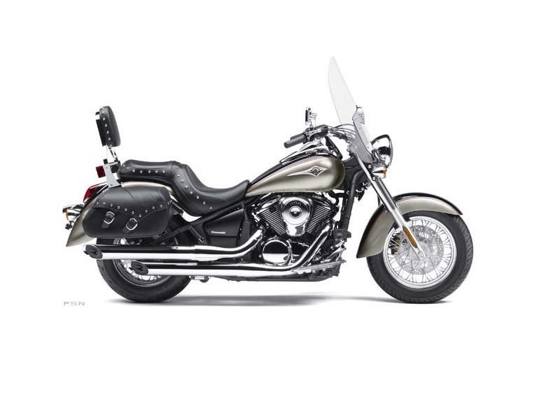 2013 kawasaki vulcan 900 classic lt 