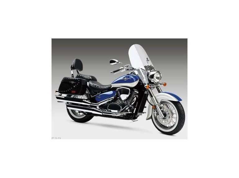 2012 suzuki boulevard c50t 