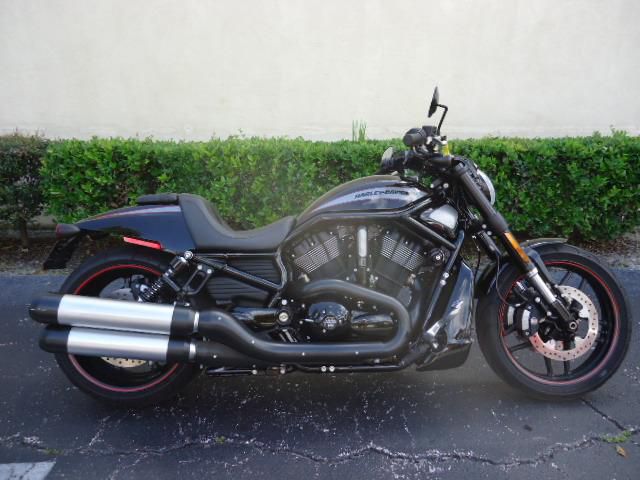 2012 harley night rod special with low miles and pristine shape..