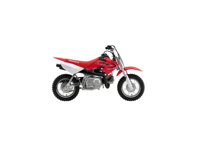 2011 honda crf 50f 