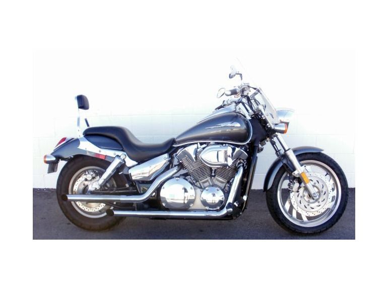 2006 Honda VTX 1300C 1300C 