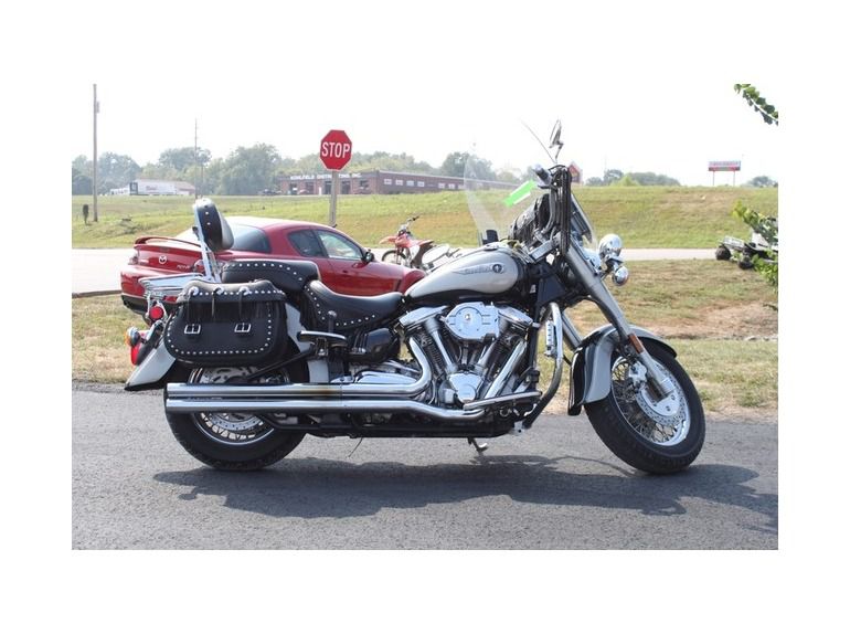 2001 yamaha road star 