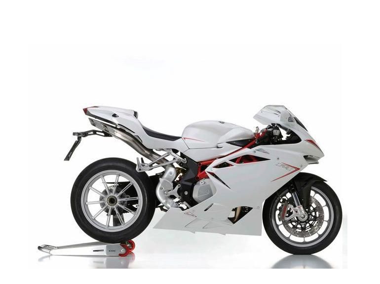 2013 mv agusta f4  sportbike 